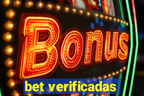 bet verificadas